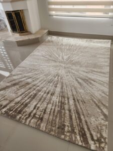 Alfombra Importada