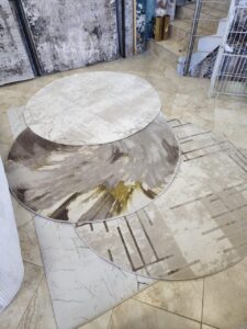 Alfombra Importada