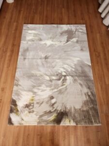 Alfombra Importada